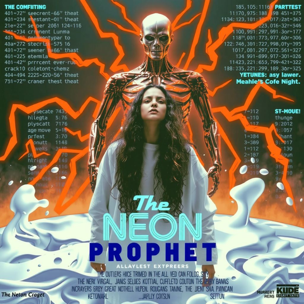 Featured Movie Poster