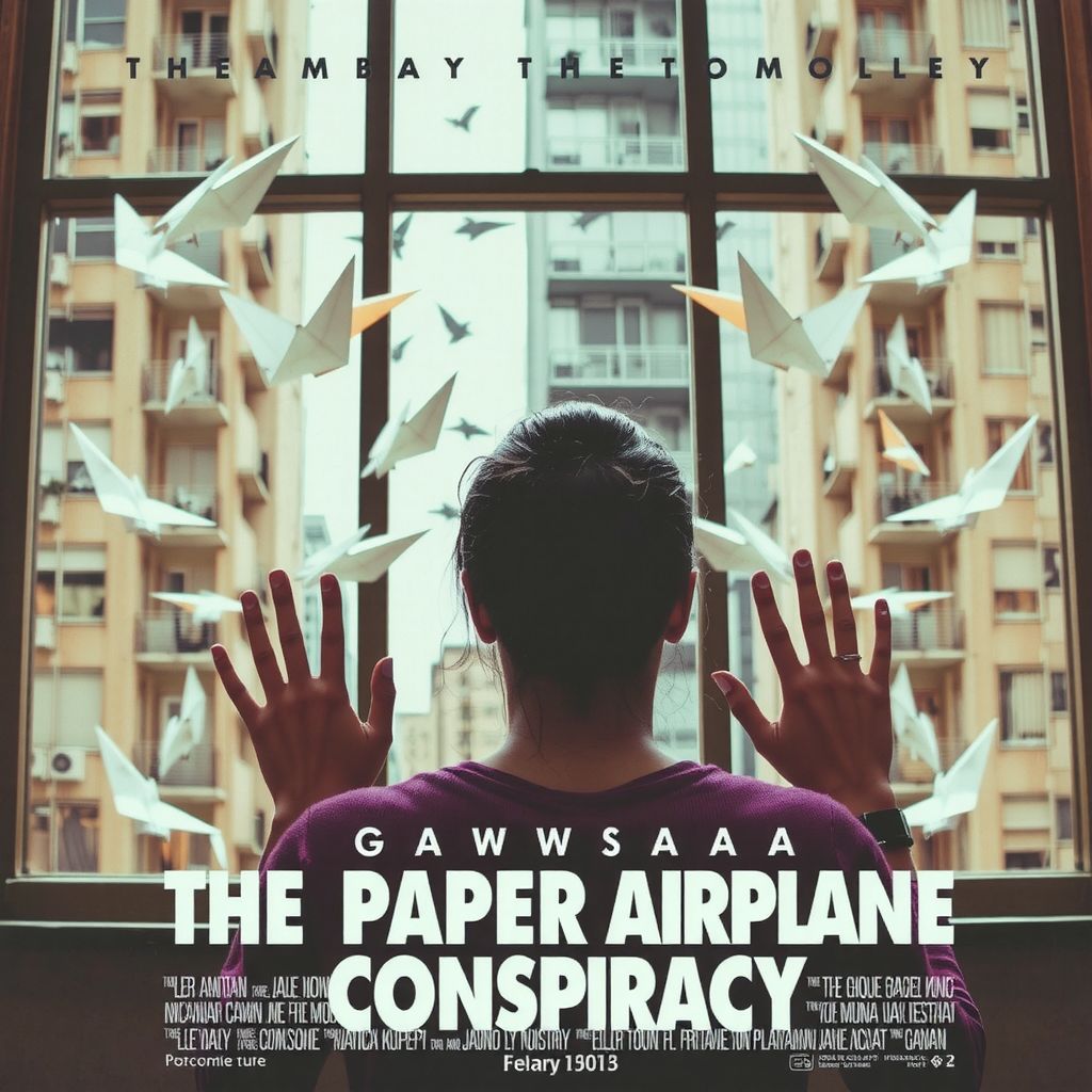 Fantasy Movie Poster